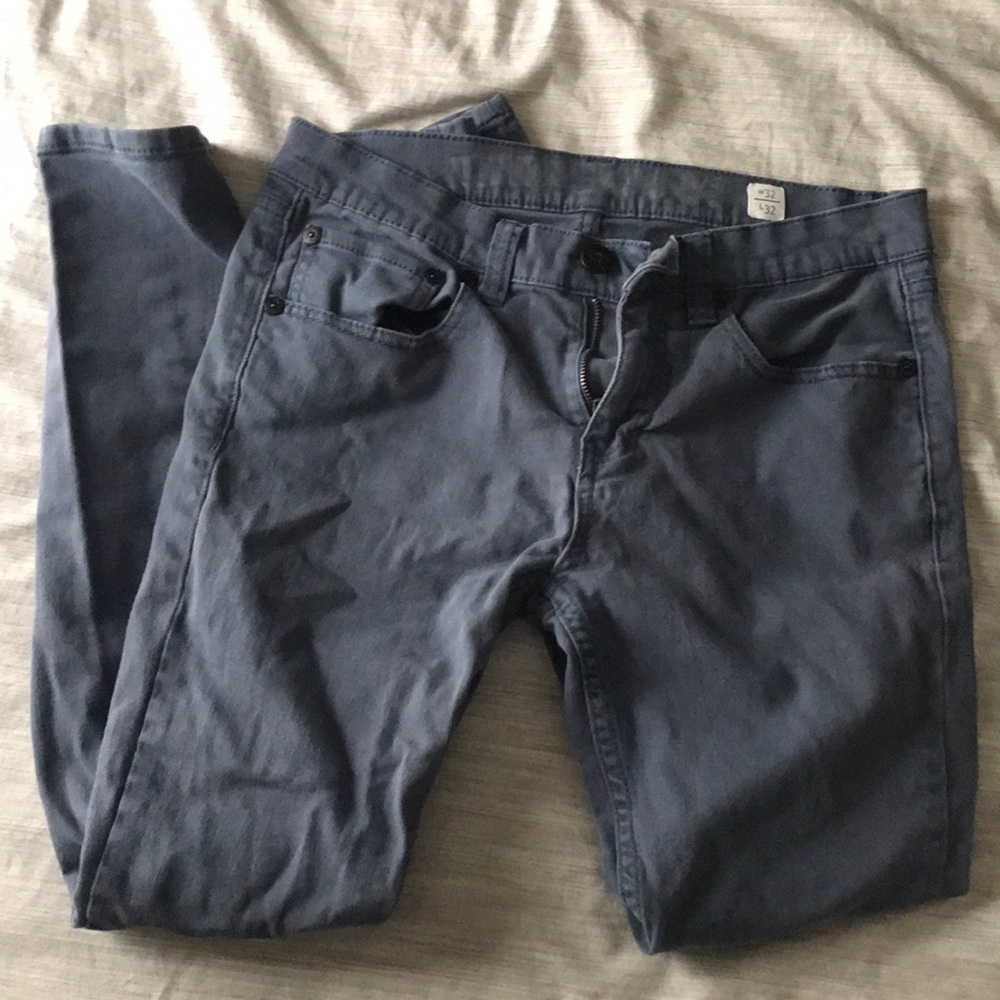 Men’s blue jeans W32 L32